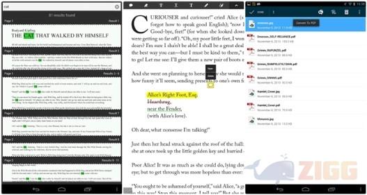 adobe reader apk
