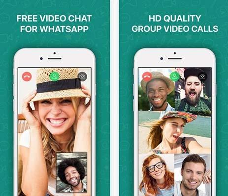 Booyah - Video Chat for WhatsApp 1 big 6317b2a39d974bf942c8353ff1492b5d booyah video chat for whatsapp klEiAAJ 1