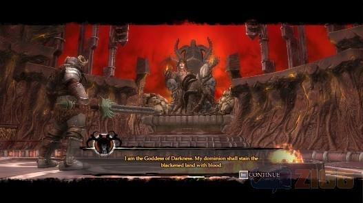 Ascend: Hand of Kul 2 Ascend: Hand of Kul