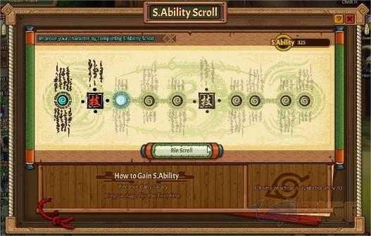 Ultimate Naruto 3 Ultimate Naruto