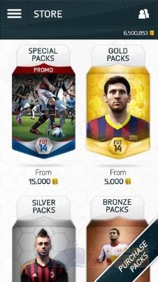 ea sports football club