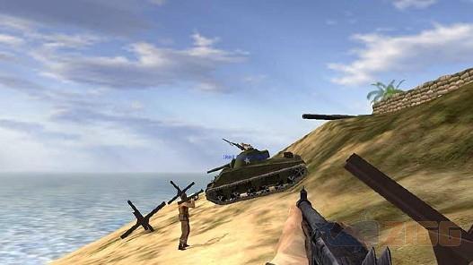 battlefield 1942