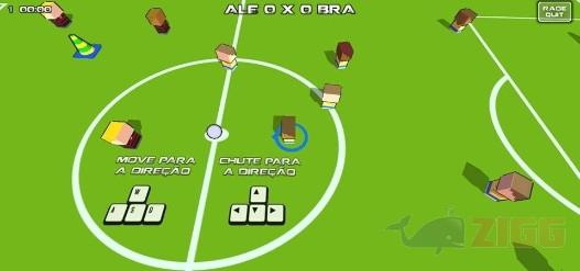 Gol da Alemanha Simulator 2 Gol da Alemanha Simulator