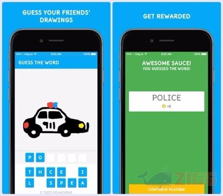 Doodle Draw for Messenger 2 Doodle Draw for Messenger