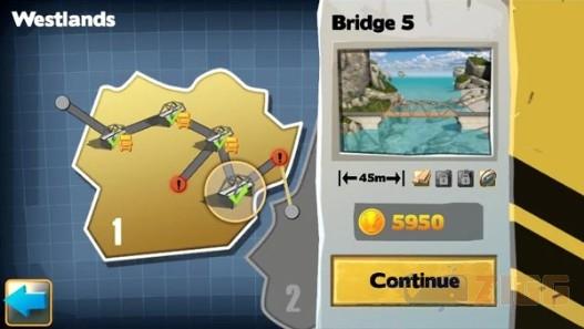 Bridge Constructor FREE 1 Bridge Constructor FREE android