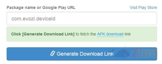 Apk Downloader