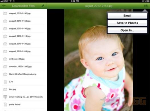 CrashPlan 1 crashplan para ios