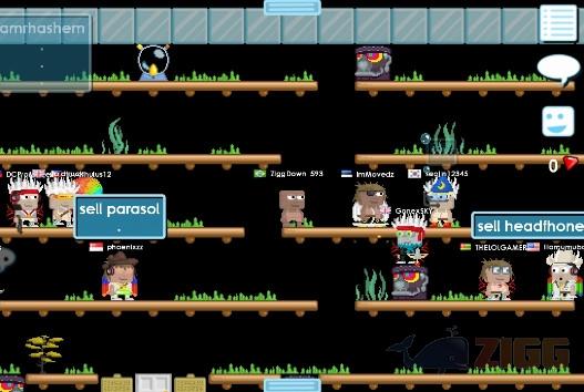 Growtopia 2 Growtopia