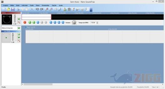 Nero SoundTrax 1 Nero SoundTrax windows