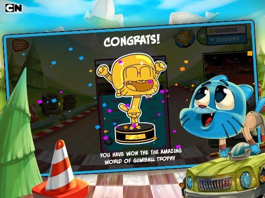 Formula Cartoon All-Stars 2 Formula Cartoon All-Stars APK