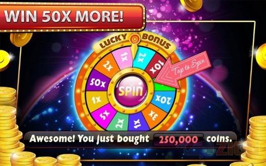 Slots Fever - Free Slots