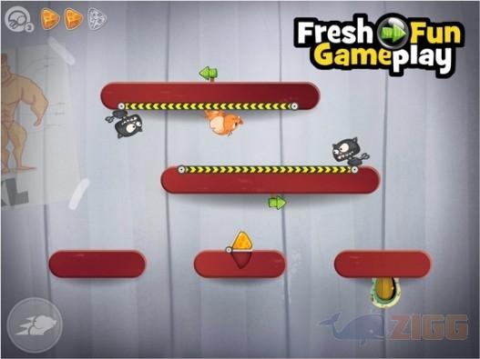 TripTrap 2 Trip Trap