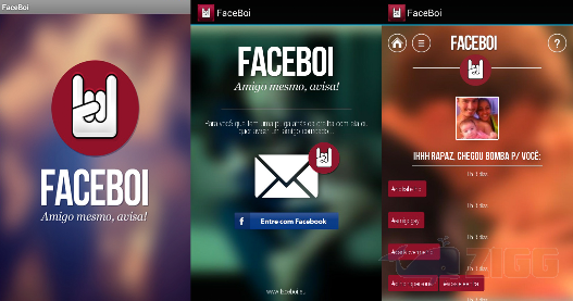FaceBoi 1 faceboi para android