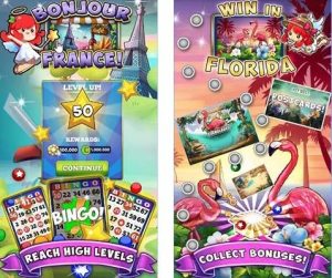 Bingo Heaven