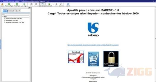Apostila concurso SABESP - Conhecimentos básicos 2009 1 big 7cadd348246aafb7328cc5c4eaf81524 apostila concurso sabesp conhecimentos basicos Yts2cfl