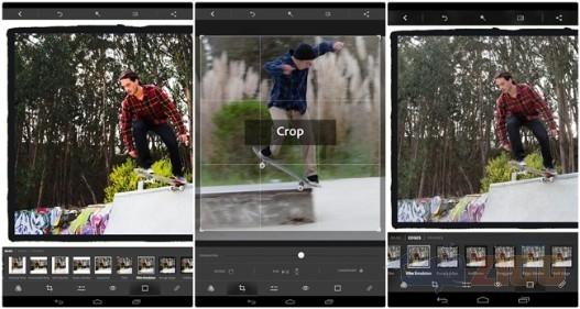 Photoshop Express 1 Photoshop Express APK