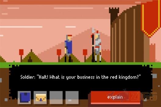 The Story of Choices 1 The Story of Choices apk