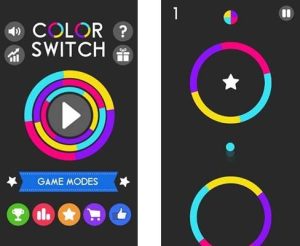 Color Switch