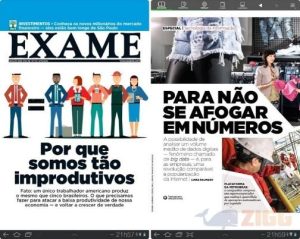 EXAME