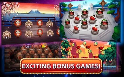 Slots Fever - Free Slots