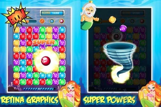 Click Mania para Android