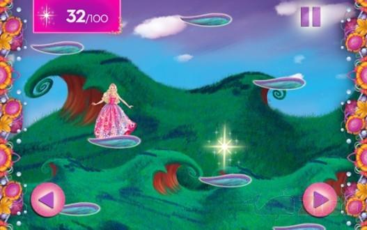 Barbie e o Portal Secreto apk