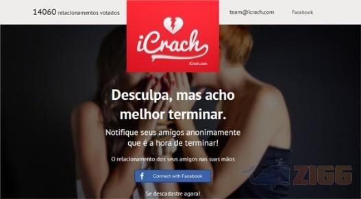 iCrach 