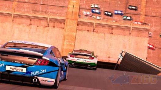 TrackMania Canyon 4 TrackMania Canyon