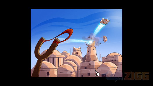 Angry Birds Star Wars 5 Angry Birds Star Wars para windows