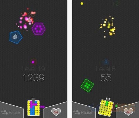 Shoot The Balls 2 Shoot The Balls