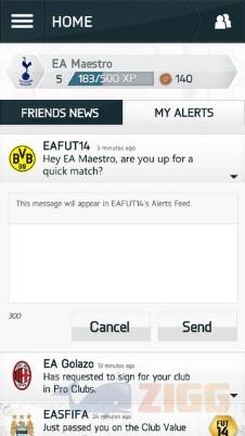 ea sports football club