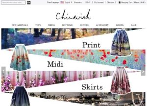Chicwish