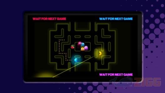 PAC-MAN MUSEUM 2 PAC-MAN MUSEUM