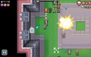 Nimble Quest para Android