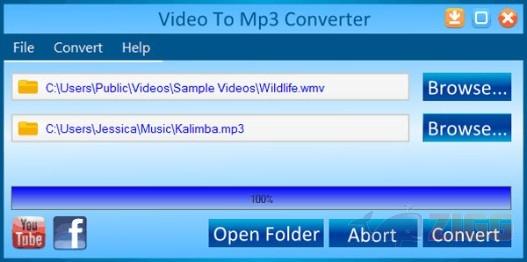 Any Video To MP3 Converter 1 big 98051ac628721e62acb5a478a7d31106 any video to mp3 converter KJfuJwY 1