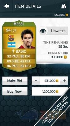 ea sports football club