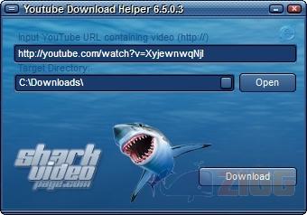 Youtube Download Helper