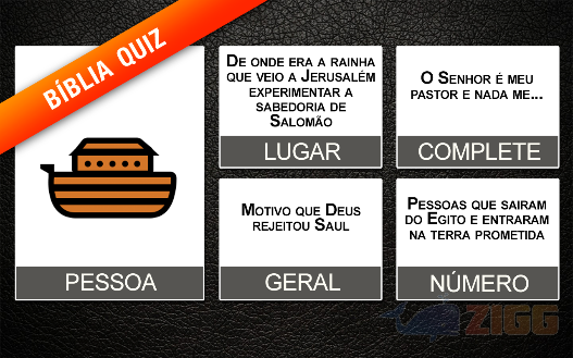 Eu sei a Bíblia para ios
