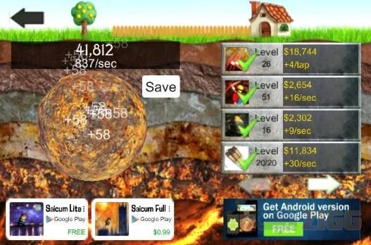 Farm Gold 3 FarmGold