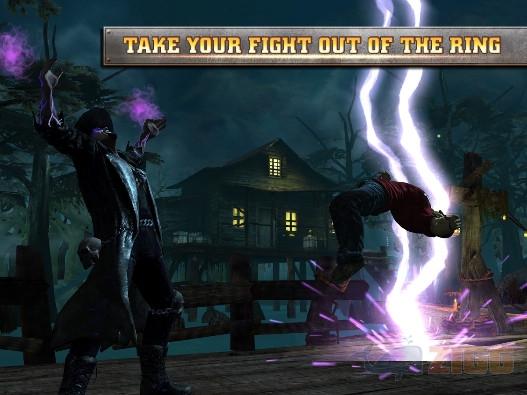 WWE Immortals 2 WWE Immortals