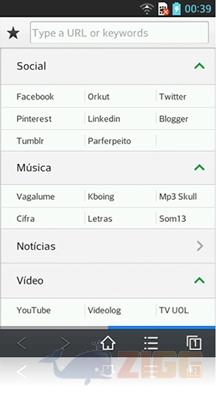 Baidu Browser 3 Baidu Browser
