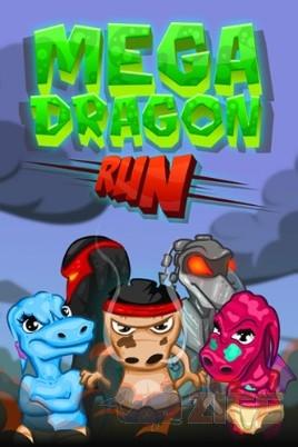 Mega Dragon Run para iOS 1 big a14e91faf23998d9ffa1b1a2f77b060c mega dragon run para ios teaEgLX 1