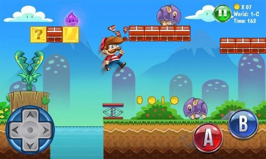 French's World 1 French's World APK