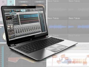 Sonar Studio Edition