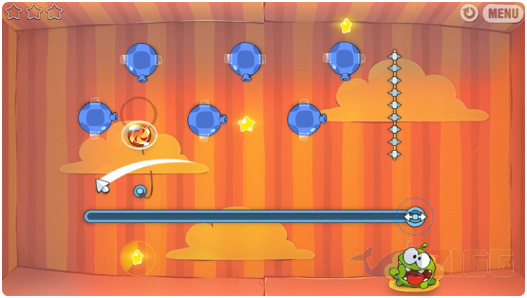 cut the rope apk