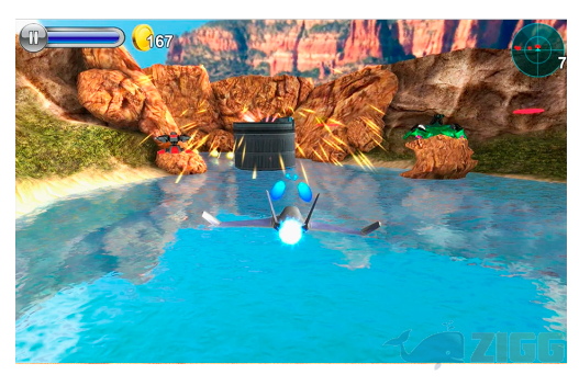 Solar Warfare 2 solar warfare para android