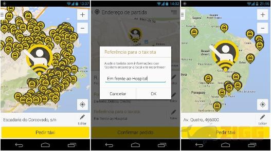 99Taxis 1 99taxis apk