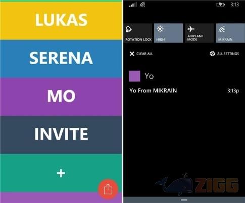 Yo - Rede Social 2 Yo