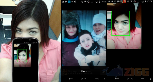 Smart Selfie 2 Smart Selfie