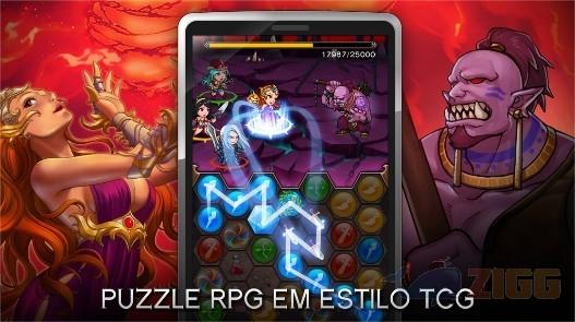 Spirit Stone para Android